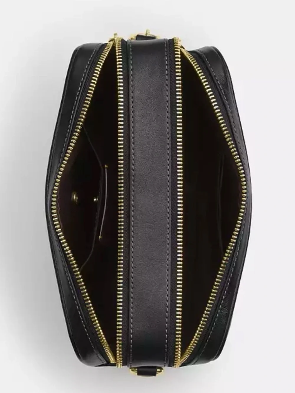 Coach Carey Crossbody Bag